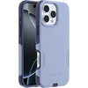 image:imageOtterBox iPhone 16 Commuter Series Case  Baby Blue Jeans Thin amp Protective iPhone Case DualLayer Impact Absorbing iPhone CaseDenver Dusk Purple