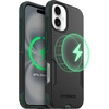 image:imageOtterBox iPhone 16 Commuter Series Case  Baby Blue Jeans Thin amp Protective iPhone Case DualLayer Impact Absorbing iPhone CaseForest Night