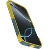 image:imageOtterBox iPhone 16 Commuter Series Case  Baby Blue Jeans Thin amp Protective iPhone Case DualLayer Impact Absorbing iPhone CaseGreen  Yellow