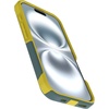 image:imageOtterBox iPhone 16 Commuter Series Case  Baby Blue Jeans Thin amp Protective iPhone Case DualLayer Impact Absorbing iPhone CaseGreen  Yellow