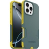 image:imageOtterBox iPhone 16 Commuter Series Case  Baby Blue Jeans Thin amp Protective iPhone Case DualLayer Impact Absorbing iPhone CaseGreen  Yellow