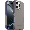 image:imageOtterBox iPhone 16 Commuter Series Case  Baby Blue Jeans Thin amp Protective iPhone Case DualLayer Impact Absorbing iPhone CaseGrey  Blue