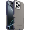 image:imageOtterBox iPhone 16 Commuter Series Case  Baby Blue Jeans Thin amp Protective iPhone Case DualLayer Impact Absorbing iPhone CaseGrey  Blue