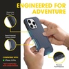 image:imageOtterBox iPhone 16 Commuter Series Case  Baby Blue Jeans Thin amp Protective iPhone Case DualLayer Impact Absorbing iPhone CaseMidnight Sky