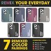 image:imageOtterBox iPhone 16 Commuter Series Case  Baby Blue Jeans Thin amp Protective iPhone Case DualLayer Impact Absorbing iPhone CaseMidnight Sky