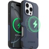 image:imageOtterBox iPhone 16 Commuter Series Case  Baby Blue Jeans Thin amp Protective iPhone Case DualLayer Impact Absorbing iPhone CaseMidnight Sky