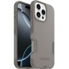 image:imageOtterBox iPhone 16 Commuter Series Case  Baby Blue Jeans Thin amp Protective iPhone Case DualLayer Impact Absorbing iPhone CaseNew Grey Comfort