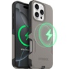 image:imageOtterBox iPhone 16 Commuter Series Case  Baby Blue Jeans Thin amp Protective iPhone Case DualLayer Impact Absorbing iPhone CasePompeii Grey