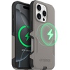 image:imageOtterBox iPhone 16 Commuter Series Case  Baby Blue Jeans Thin amp Protective iPhone Case DualLayer Impact Absorbing iPhone CasePompeii Grey