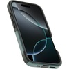 image:imageOtterBox iPhone 16 Commuter Series Case  Baby Blue Jeans Thin amp Protective iPhone Case DualLayer Impact Absorbing iPhone CaseSagebrush Green