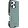 image:imageOtterBox iPhone 16 Commuter Series Case  Baby Blue Jeans Thin amp Protective iPhone Case DualLayer Impact Absorbing iPhone CaseSagebrush Green