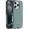 image:imageOtterBox iPhone 16 Commuter Series Case  Baby Blue Jeans Thin amp Protective iPhone Case DualLayer Impact Absorbing iPhone CaseSagebrush Green
