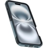 image:imageOtterBox iPhone 16 Commuter Series Case  Baby Blue Jeans Thin amp Protective iPhone Case DualLayer Impact Absorbing iPhone CaseSagebrush Green