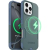 image:imageOtterBox iPhone 16 Commuter Series Case  Baby Blue Jeans Thin amp Protective iPhone Case DualLayer Impact Absorbing iPhone CaseSaltwater Breeze