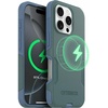 image:imageOtterBox iPhone 16 Commuter Series Case  Baby Blue Jeans Thin amp Protective iPhone Case DualLayer Impact Absorbing iPhone CaseSaltwater Breeze