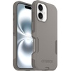image:imageOtterBox iPhone 16 Commuter Series Case  Baby Blue Jeans Thin amp Protective iPhone Case DualLayer Impact Absorbing iPhone Casegrey