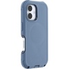 image:imageOtterBox iPhone 16 Defender Series Case  Black  Tough Rugged amp Durable iPhone Case Snaps on MagSafe MultiLayer Impact Absorbing iPhone CaseBaby Blue Jeans