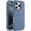 image:imageOtterBox iPhone 16 Defender Series Case  Black  Tough Rugged amp Durable iPhone Case Snaps on MagSafe MultiLayer Impact Absorbing iPhone CaseBaby Blue Jeans