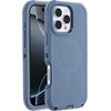 image:imageOtterBox iPhone 16 Defender Series Case  Black  Tough Rugged amp Durable iPhone Case Snaps on MagSafe MultiLayer Impact Absorbing iPhone CaseBaby Blue Jeans