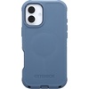 image:imageOtterBox iPhone 16 Defender Series Case  Black  Tough Rugged amp Durable iPhone Case Snaps on MagSafe MultiLayer Impact Absorbing iPhone CaseBaby Blue Jeans