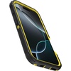 image:imageOtterBox iPhone 16 Defender Series Case  Black  Tough Rugged amp Durable iPhone Case Snaps on MagSafe MultiLayer Impact Absorbing iPhone CaseBlack  Yellow