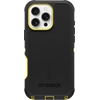 image:imageOtterBox iPhone 16 Defender Series Case  Black  Tough Rugged amp Durable iPhone Case Snaps on MagSafe MultiLayer Impact Absorbing iPhone CaseBlack  Yellow