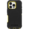 image:imageOtterBox iPhone 16 Defender Series Case  Black  Tough Rugged amp Durable iPhone Case Snaps on MagSafe MultiLayer Impact Absorbing iPhone CaseBlack  Yellow