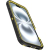 image:imageOtterBox iPhone 16 Defender Series Case  Black  Tough Rugged amp Durable iPhone Case Snaps on MagSafe MultiLayer Impact Absorbing iPhone CaseBlack  Yellow