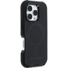 image:imageOtterBox iPhone 16 Defender Series Case  Black  Tough Rugged amp Durable iPhone Case Snaps on MagSafe MultiLayer Impact Absorbing iPhone CaseBlack
