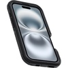 image:imageOtterBox iPhone 16 Defender Series Case  Black  Tough Rugged amp Durable iPhone Case Snaps on MagSafe MultiLayer Impact Absorbing iPhone CaseBlack