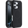 image:imageOtterBox iPhone 16 Defender Series Case  Black  Tough Rugged amp Durable iPhone Case Snaps on MagSafe MultiLayer Impact Absorbing iPhone CaseBlack