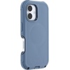 image:imageOtterBox iPhone 16 Defender Series Case  Black  Tough Rugged amp Durable iPhone Case Snaps on MagSafe MultiLayer Impact Absorbing iPhone CaseBlue