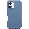 image:imageOtterBox iPhone 16 Defender Series Case  Black  Tough Rugged amp Durable iPhone Case Snaps on MagSafe MultiLayer Impact Absorbing iPhone CaseBlue