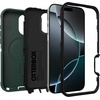 image:imageOtterBox iPhone 16 Defender Series Case  Black  Tough Rugged amp Durable iPhone Case Snaps on MagSafe MultiLayer Impact Absorbing iPhone CaseCinder Cashew Green  Black