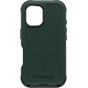 image:imageOtterBox iPhone 16 Defender Series Case  Black  Tough Rugged amp Durable iPhone Case Snaps on MagSafe MultiLayer Impact Absorbing iPhone CaseCinder Cashew Green  Black