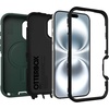 image:imageOtterBox iPhone 16 Defender Series Case  Black  Tough Rugged amp Durable iPhone Case Snaps on MagSafe MultiLayer Impact Absorbing iPhone CaseCinder Cashew Green  Black
