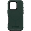 image:imageOtterBox iPhone 16 Defender Series Case  Black  Tough Rugged amp Durable iPhone Case Snaps on MagSafe MultiLayer Impact Absorbing iPhone CaseCinder Cashew Green  Black