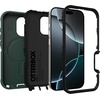 image:imageOtterBox iPhone 16 Defender Series Case  Black  Tough Rugged amp Durable iPhone Case Snaps on MagSafe MultiLayer Impact Absorbing iPhone CaseCinder Cashew Green  Black