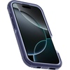 image:imageOtterBox iPhone 16 Defender Series Case  Black  Tough Rugged amp Durable iPhone Case Snaps on MagSafe MultiLayer Impact Absorbing iPhone CaseDenver Dusk Purple