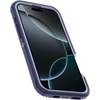 image:imageOtterBox iPhone 16 Defender Series Case  Black  Tough Rugged amp Durable iPhone Case Snaps on MagSafe MultiLayer Impact Absorbing iPhone CaseDenver Dusk Purple