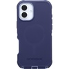 image:imageOtterBox iPhone 16 Defender Series Case  Black  Tough Rugged amp Durable iPhone Case Snaps on MagSafe MultiLayer Impact Absorbing iPhone CaseDenver Dusk Purple
