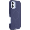 image:imageOtterBox iPhone 16 Defender Series Case  Black  Tough Rugged amp Durable iPhone Case Snaps on MagSafe MultiLayer Impact Absorbing iPhone CaseDenver Dusk Purple