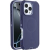 image:imageOtterBox iPhone 16 Defender Series Case  Black  Tough Rugged amp Durable iPhone Case Snaps on MagSafe MultiLayer Impact Absorbing iPhone CaseDenver Dusk Purple
