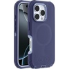 image:imageOtterBox iPhone 16 Defender Series Case  Black  Tough Rugged amp Durable iPhone Case Snaps on MagSafe MultiLayer Impact Absorbing iPhone CaseDenver Dusk Purple