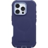 image:imageOtterBox iPhone 16 Defender Series Case  Black  Tough Rugged amp Durable iPhone Case Snaps on MagSafe MultiLayer Impact Absorbing iPhone CaseDenver Dusk Purple
