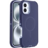 image:imageOtterBox iPhone 16 Defender Series Case  Black  Tough Rugged amp Durable iPhone Case Snaps on MagSafe MultiLayer Impact Absorbing iPhone CaseDenver Dusk Purple
