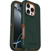 image:imageOtterBox iPhone 16 Defender Series Case  Black  Tough Rugged amp Durable iPhone Case Snaps on MagSafe MultiLayer Impact Absorbing iPhone CaseNew Green Intrigue