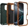 image:imageOtterBox iPhone 16 Defender Series Case  Black  Tough Rugged amp Durable iPhone Case Snaps on MagSafe MultiLayer Impact Absorbing iPhone CaseNew Green Intrigue