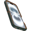 image:imageOtterBox iPhone 16 Defender Series Case  Black  Tough Rugged amp Durable iPhone Case Snaps on MagSafe MultiLayer Impact Absorbing iPhone CaseNew Green Intrigue