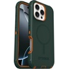 image:imageOtterBox iPhone 16 Defender Series Case  Black  Tough Rugged amp Durable iPhone Case Snaps on MagSafe MultiLayer Impact Absorbing iPhone CaseNew Green Intrigue